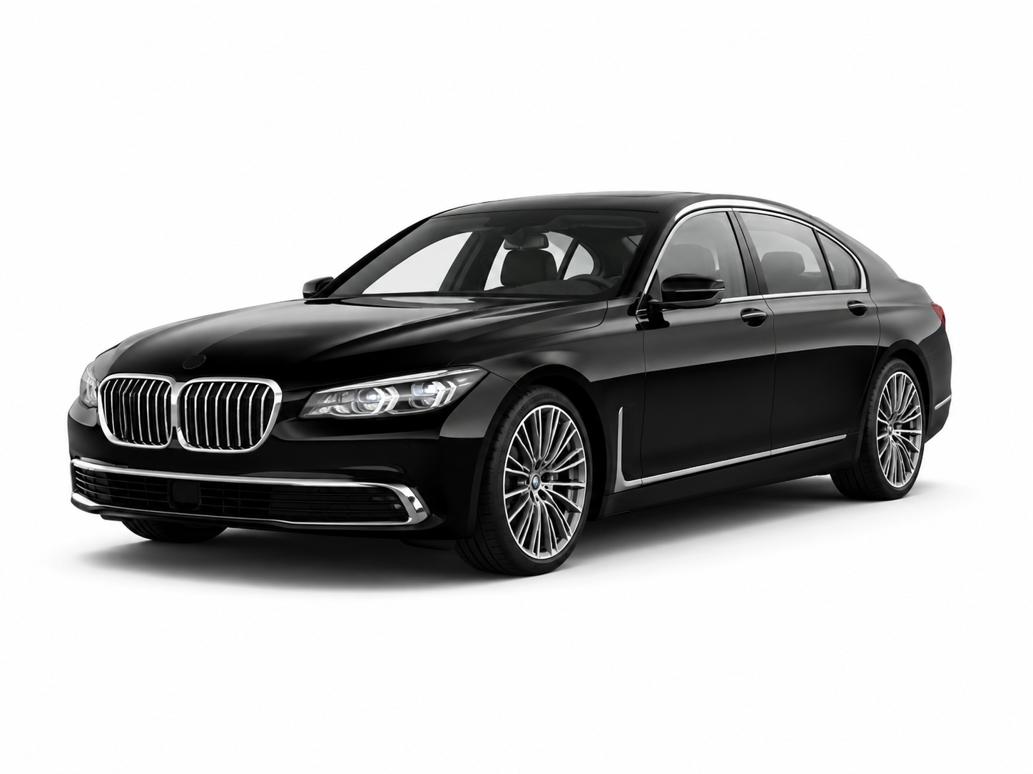 Executive Sedan