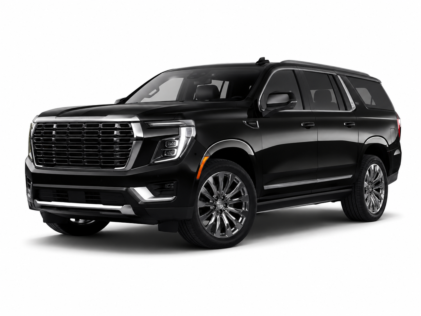 Executive SUV